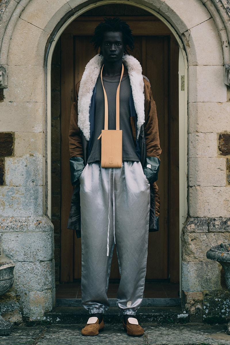 SR_A SEASON 2 Main collection Lookbook Samuel Ross