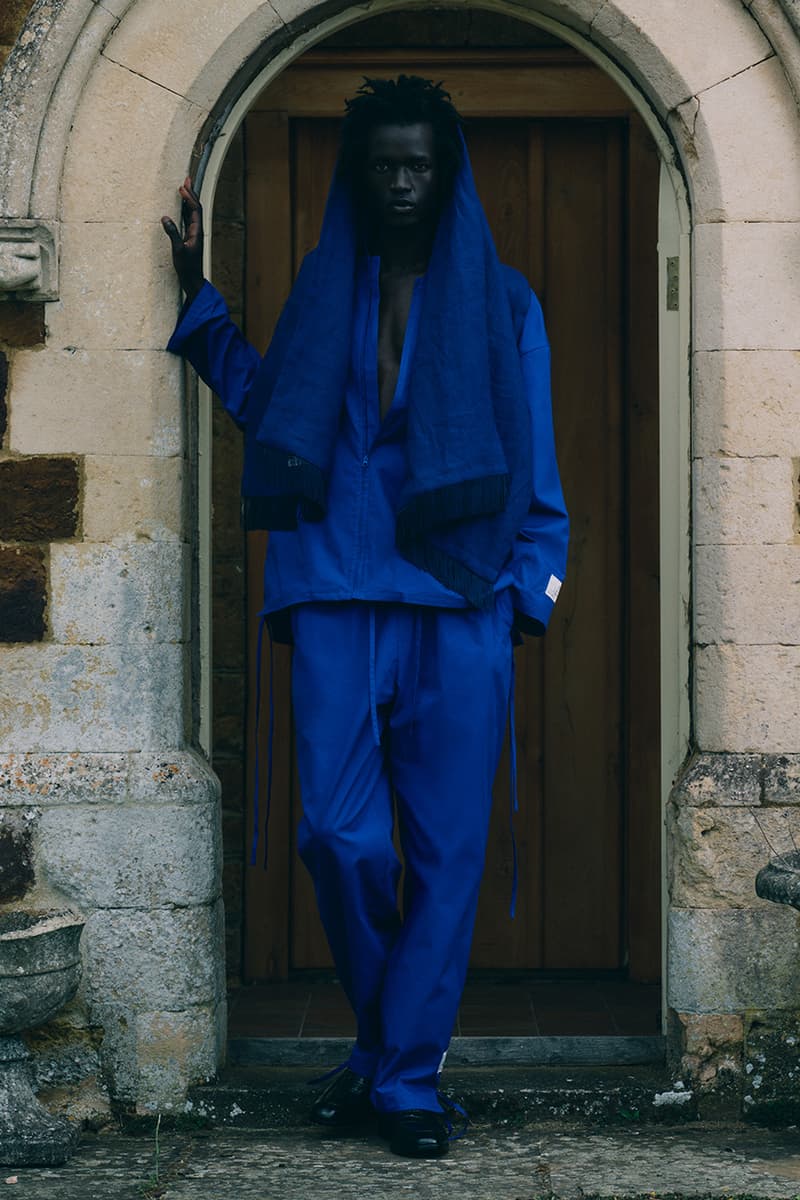 SR_A SEASON 2 Main collection Lookbook Samuel Ross