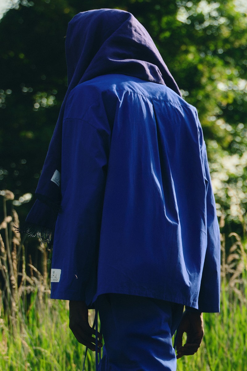 SR_A SEASON 2 Main collection Lookbook Samuel Ross