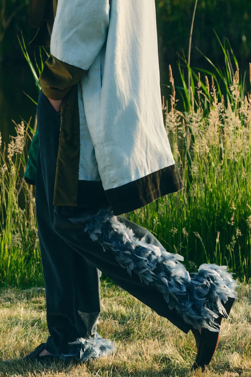 SR_A SEASON 2 Main collection Lookbook Samuel Ross