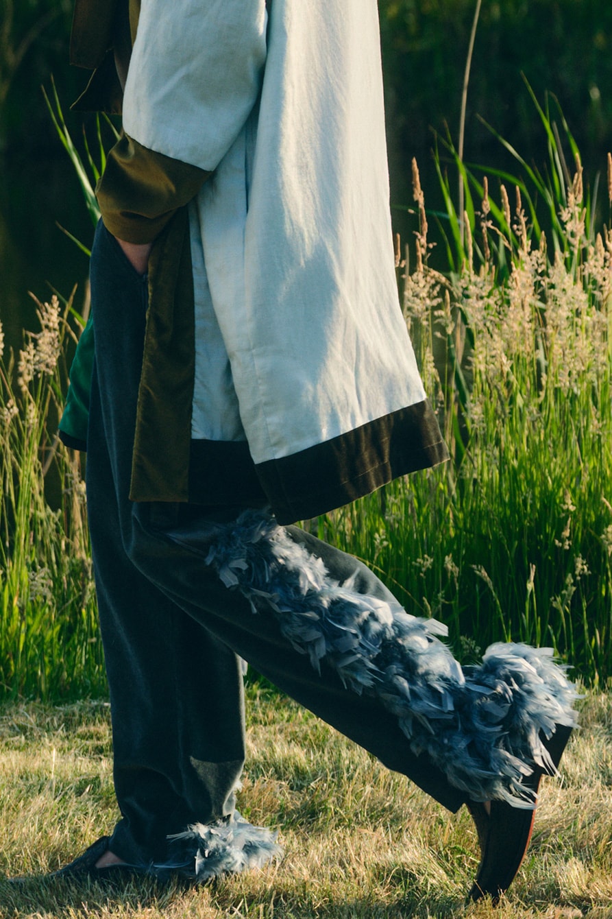 SR_A SEASON 2 Main collection Lookbook Samuel Ross