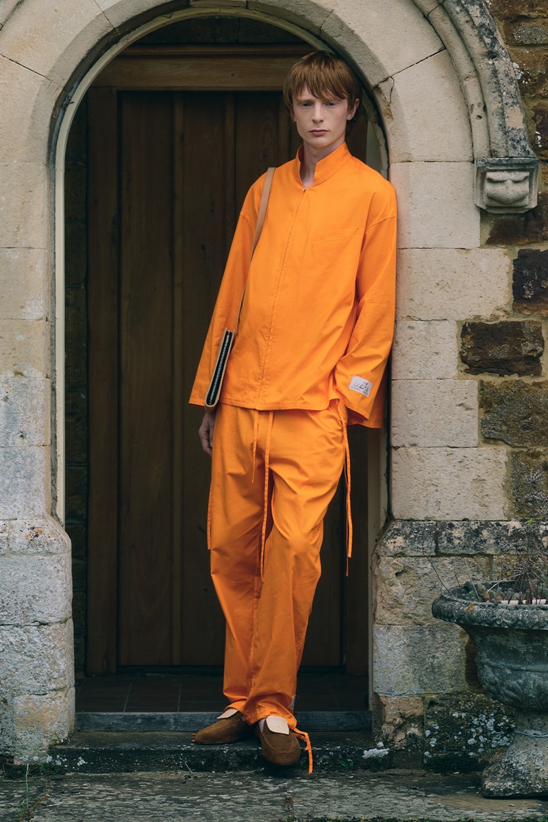 SR_A SEASON 2 Main collection Lookbook Samuel Ross