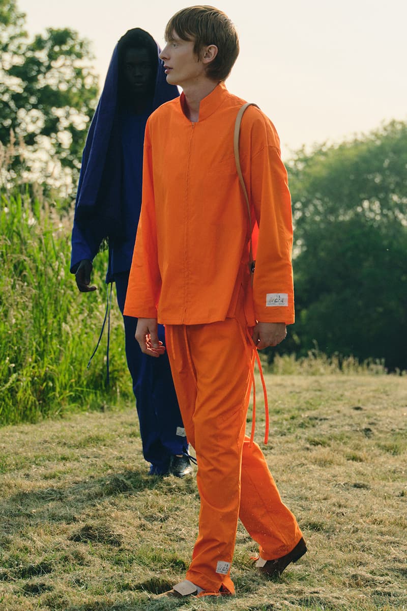 SR_A SEASON 2 Main collection Lookbook Samuel Ross