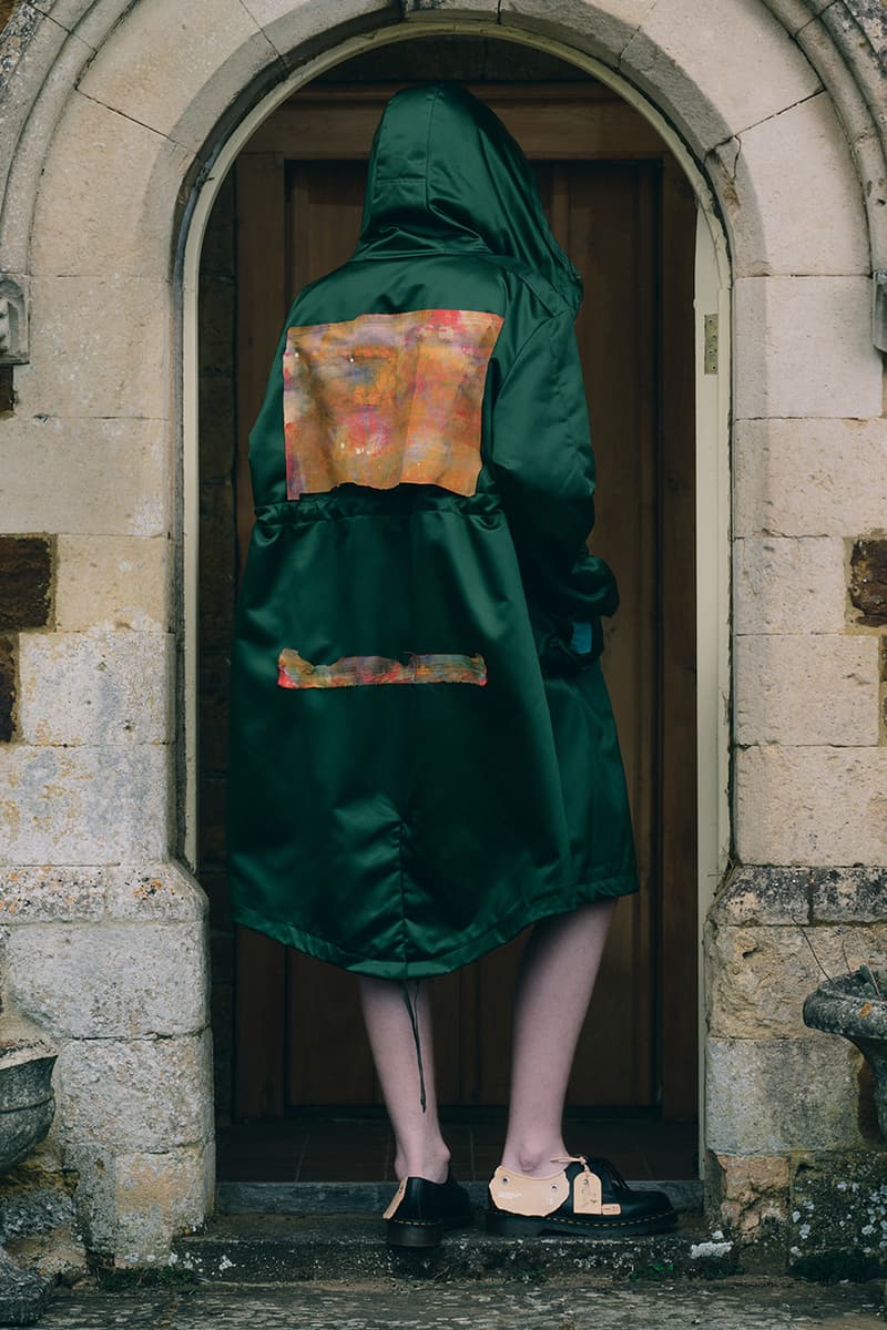 SR_A SEASON 2 Main collection Lookbook Samuel Ross