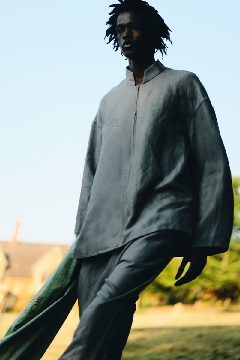 SR_A SEASON 2 Main collection Lookbook Samuel Ross