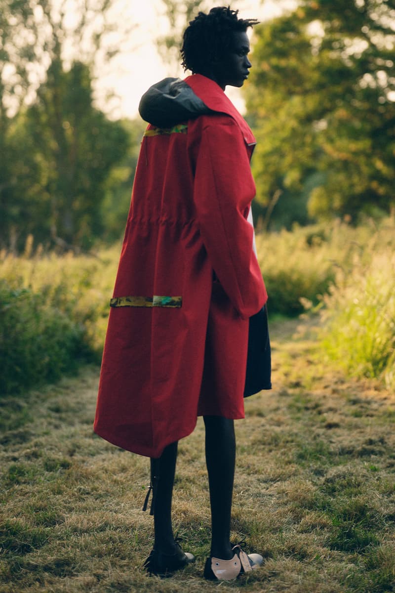 SR_A SEASON 2 Main collection Lookbook Samuel Ross