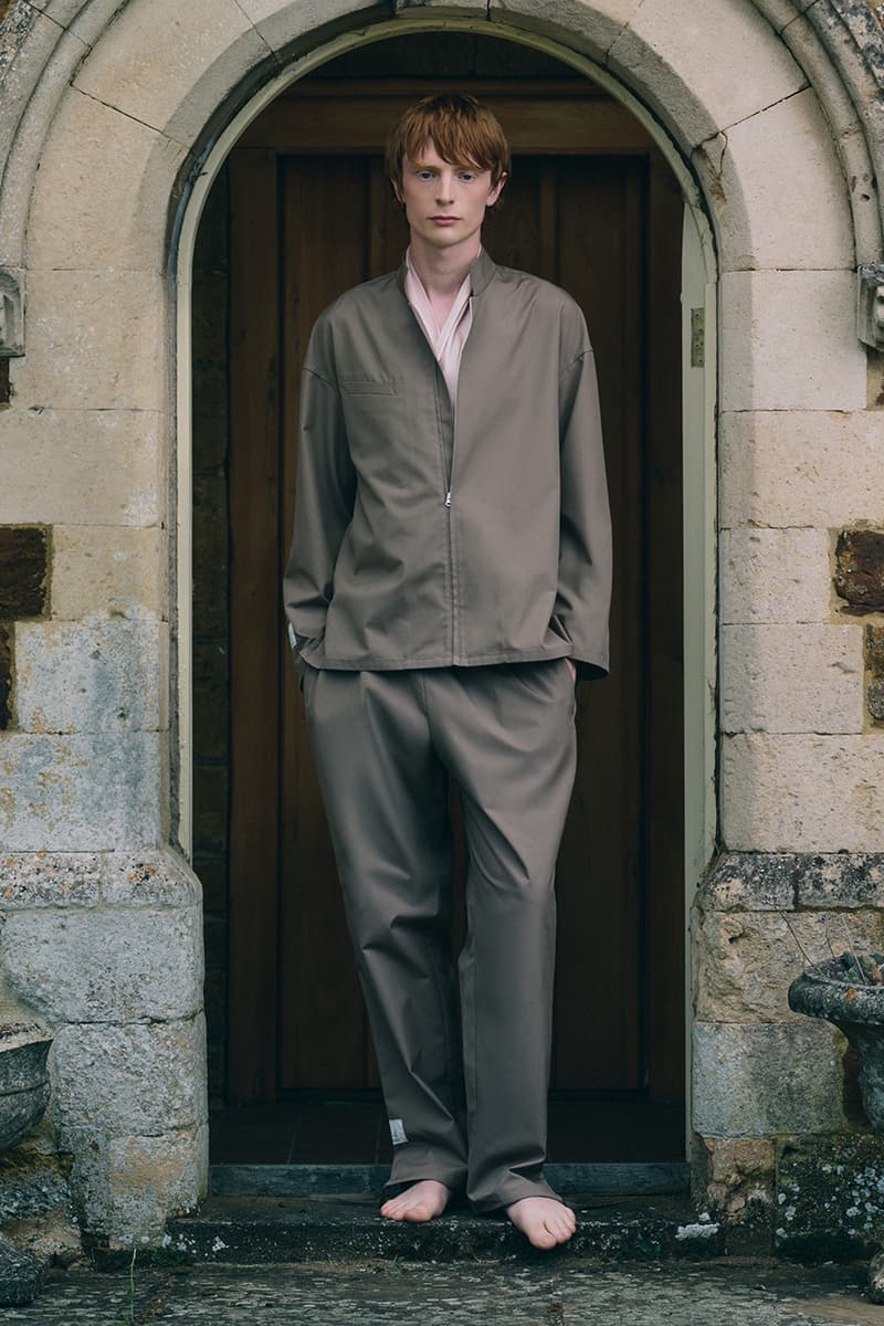 SR_A SEASON 2 Main collection Lookbook Samuel Ross