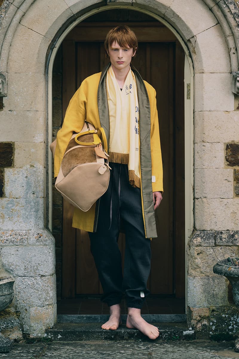 SR_A SEASON 2 Main collection Lookbook Samuel Ross