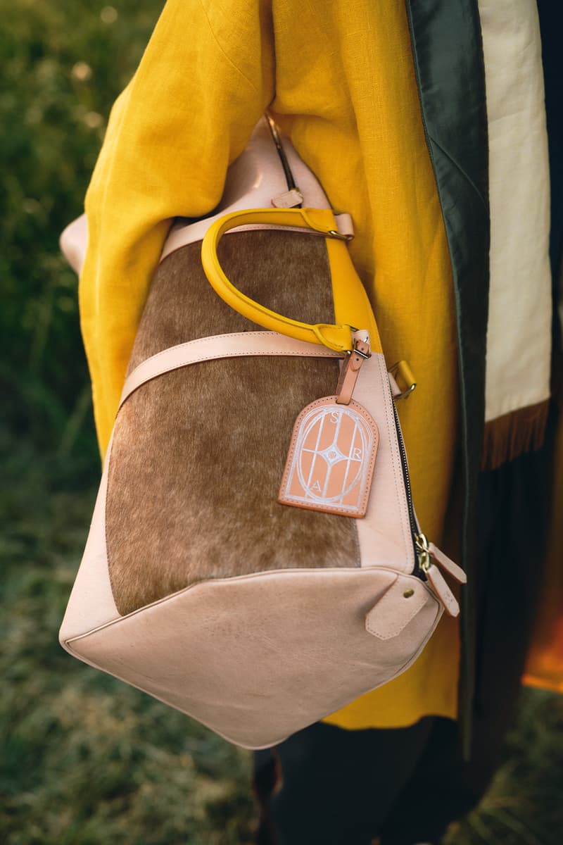 SR_A SEASON 2 Main collection Lookbook Samuel Ross