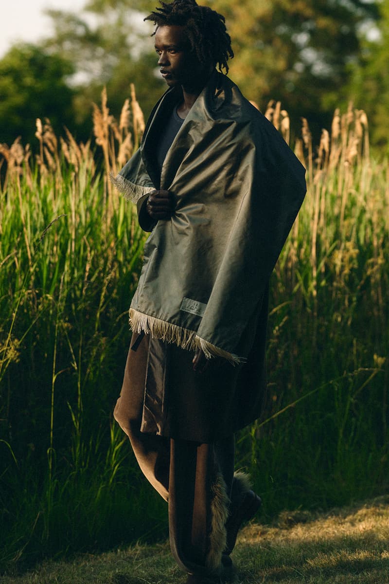 SR_A SEASON 2 Main collection Lookbook Samuel Ross