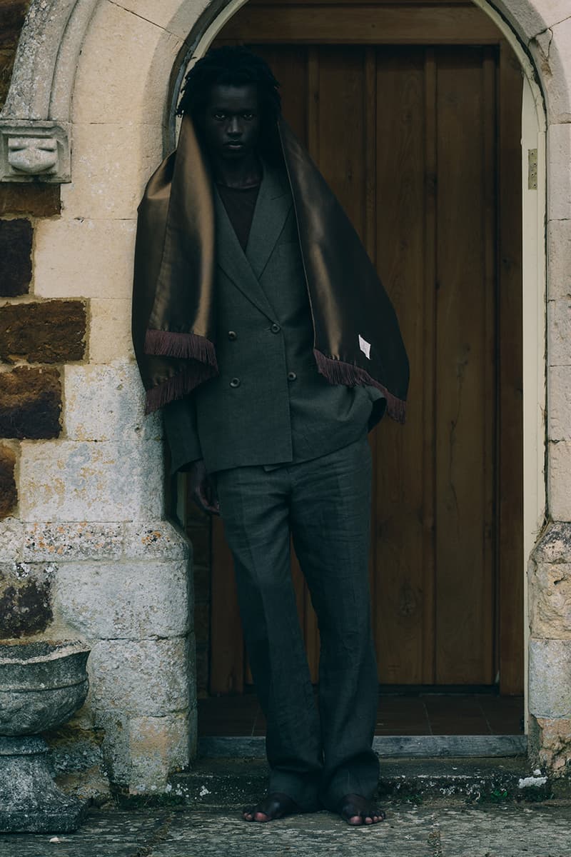 SR_A SEASON 2 Main collection Lookbook Samuel Ross