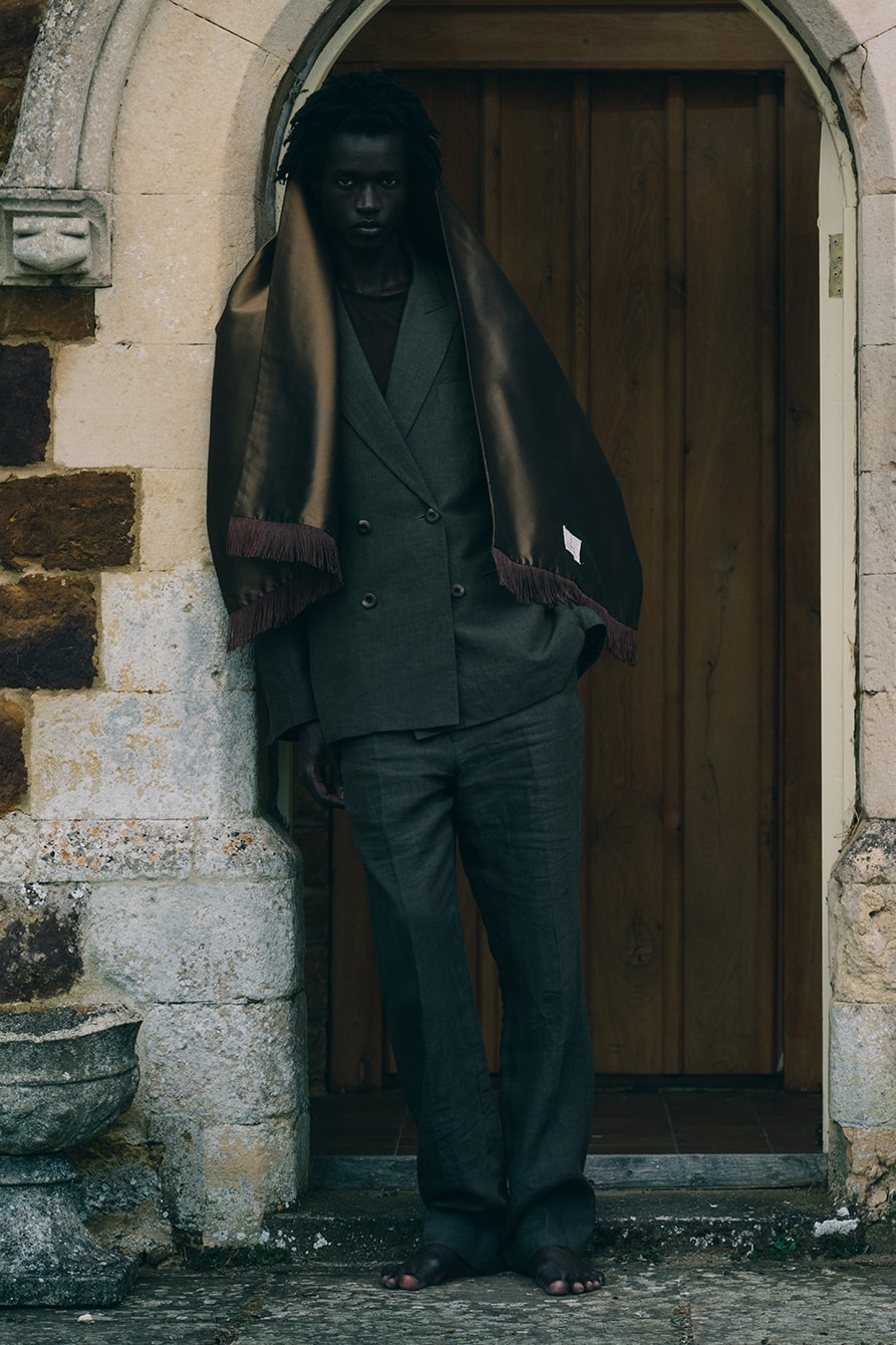 SR_A SEASON 2 Main collection Lookbook Samuel Ross