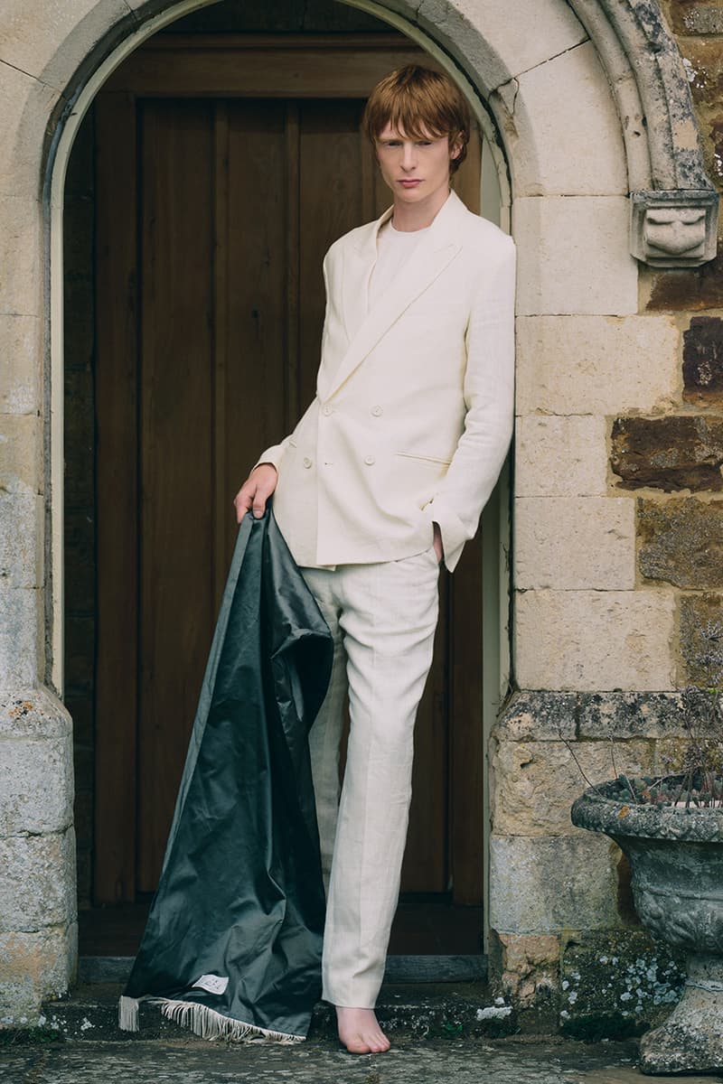 SR_A SEASON 2 Main collection Lookbook Samuel Ross