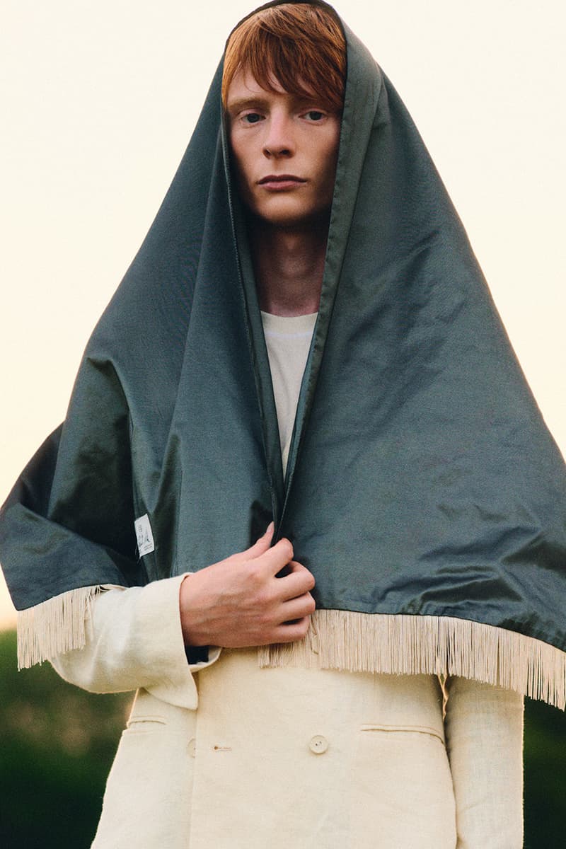 SR_A SEASON 2 Main collection Lookbook Samuel Ross