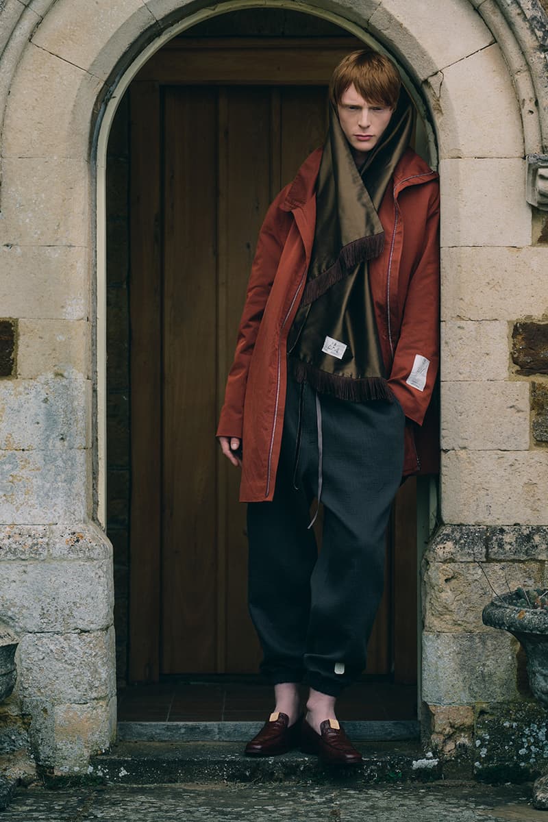 SR_A SEASON 2 Main collection Lookbook Samuel Ross