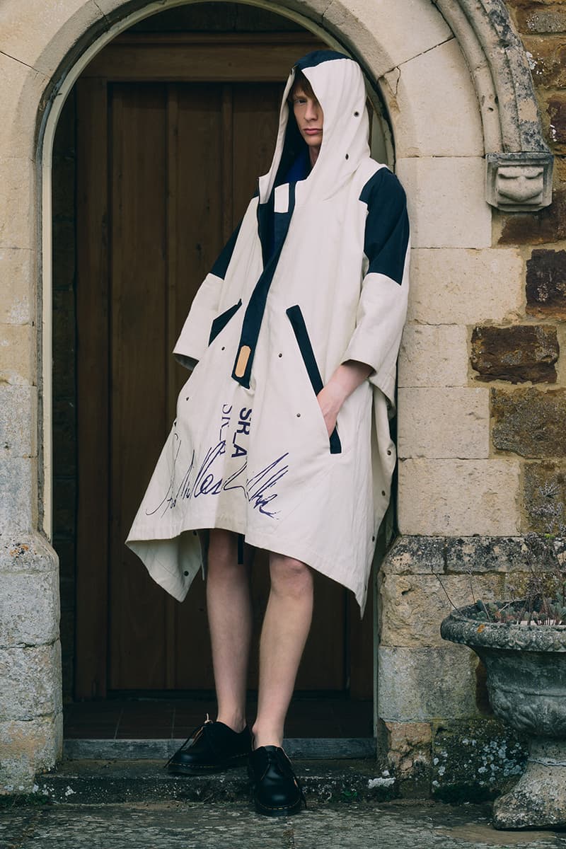 SR_A SEASON 2 Main collection Lookbook Samuel Ross