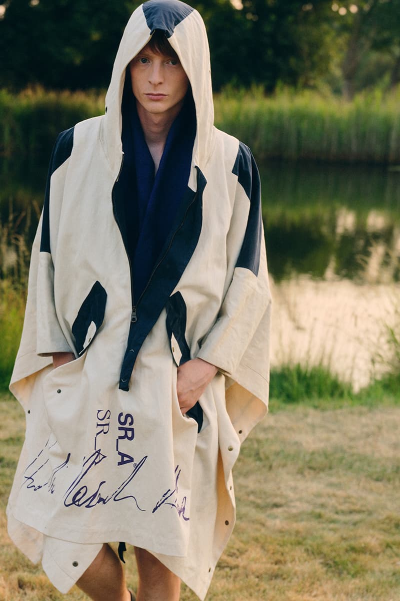 SR_A SEASON 2 Main collection Lookbook Samuel Ross