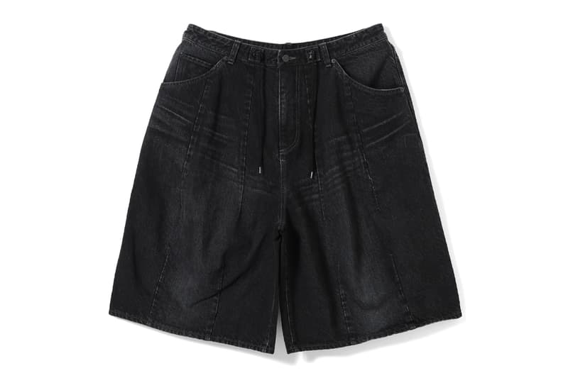 BEAMS and NEEDLES summer collection Release Info
