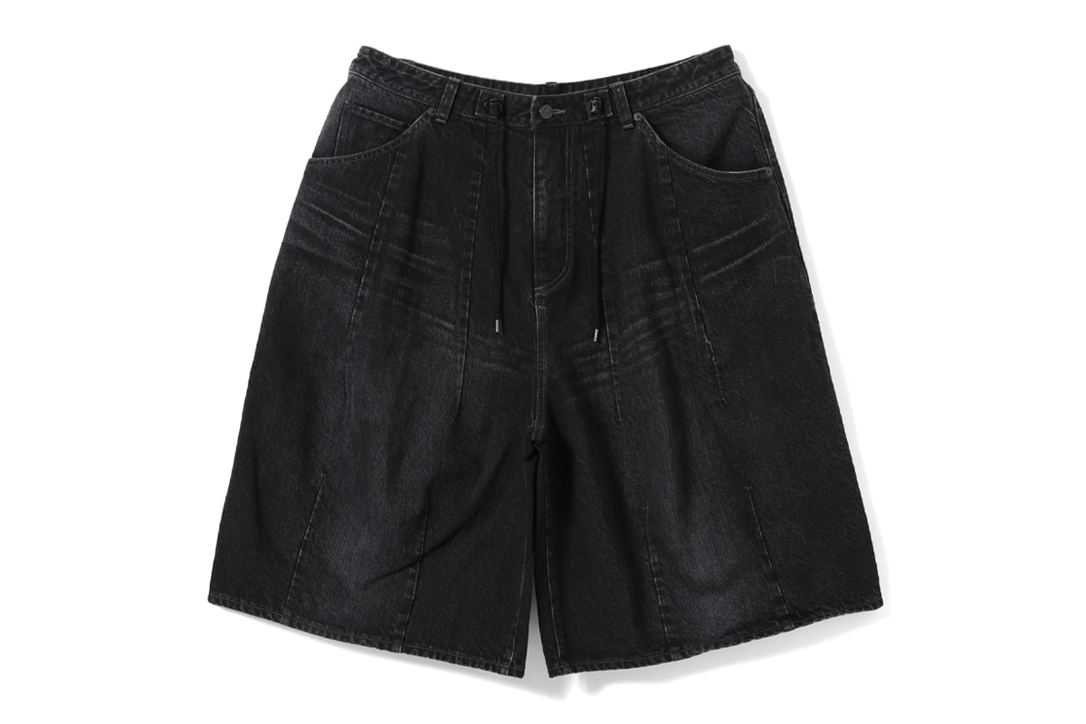 BEAMS and NEEDLES summer collection Release Info