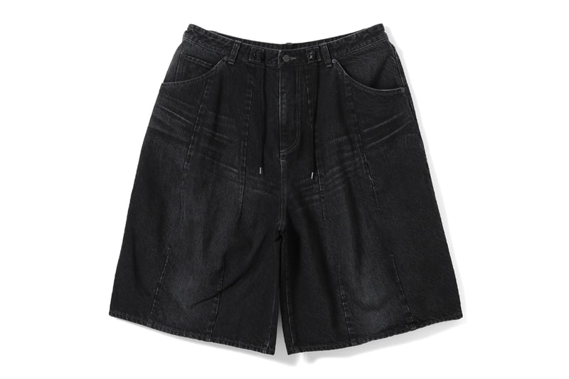 BEAMS and NEEDLES summer collection Release Info