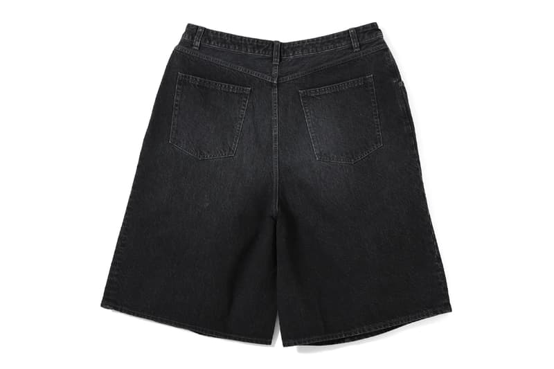 BEAMS and NEEDLES summer collection Release Info