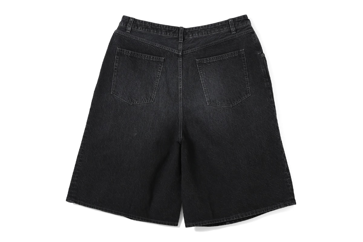 BEAMS and NEEDLES summer collection Release Info