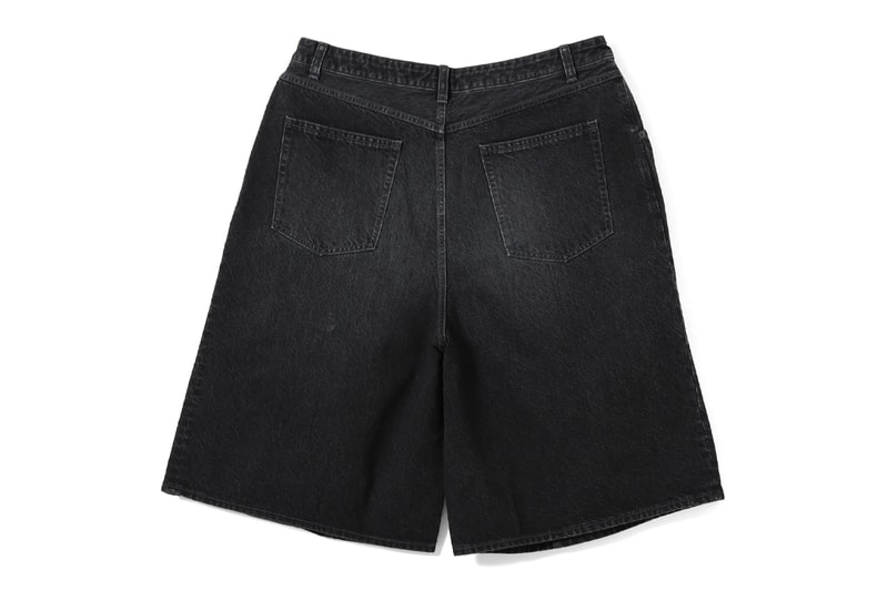 BEAMS and NEEDLES summer collection Release Info