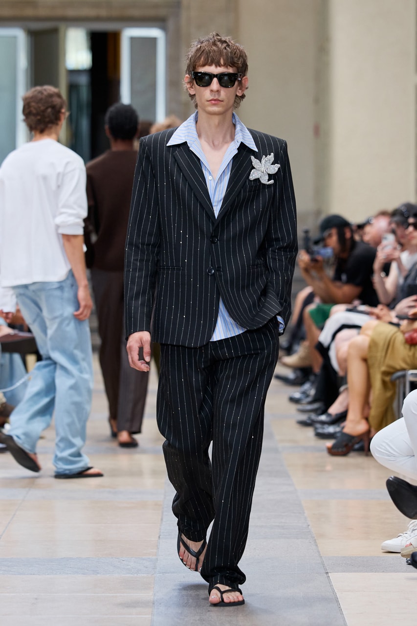 The Best Runways at Berlin Fashion Week SS26