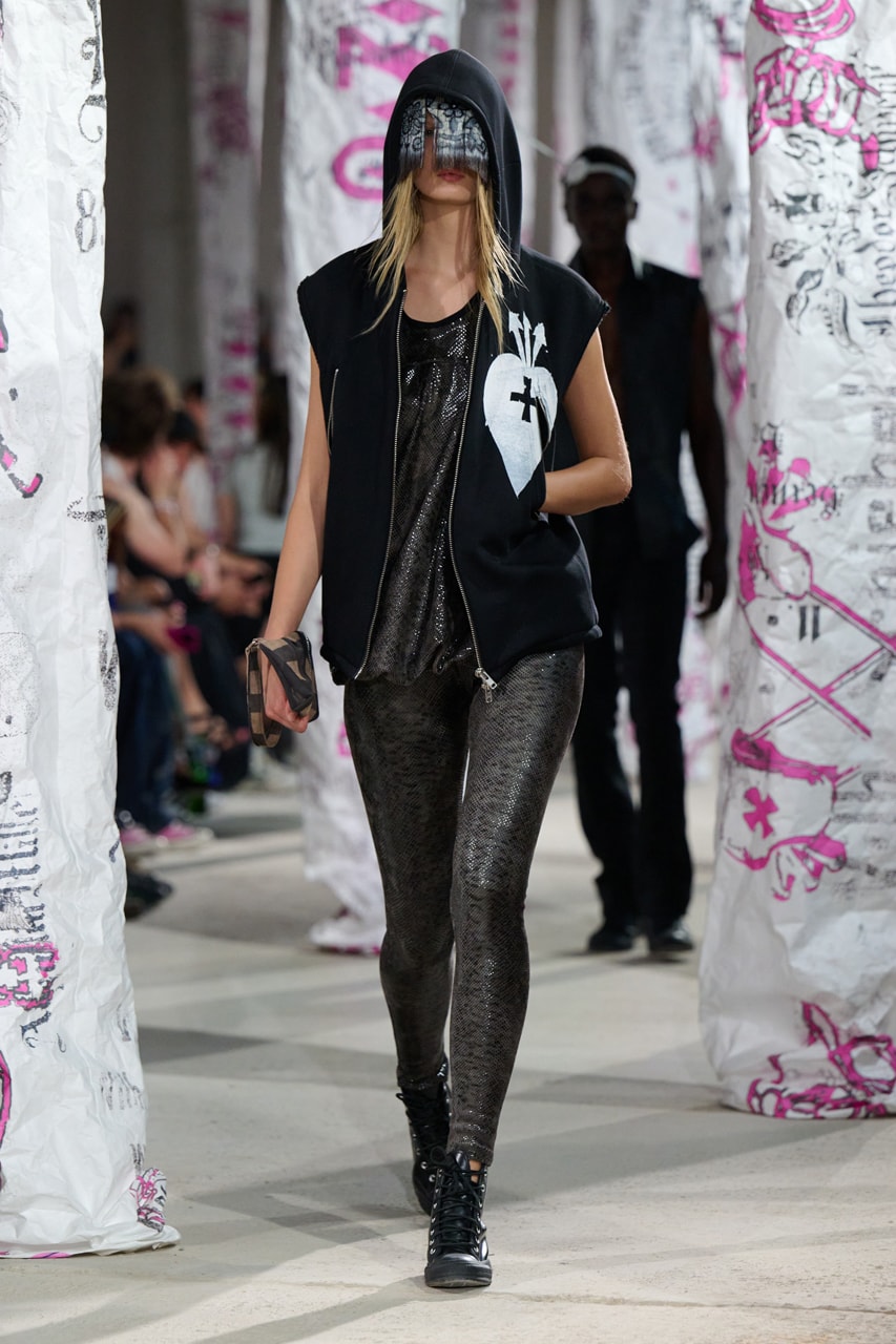 The Best Runways at Berlin Fashion Week SS26