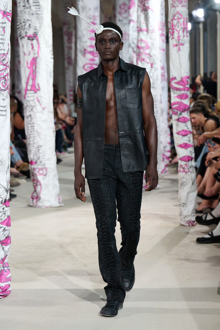 The Best Runways at Berlin Fashion Week SS26