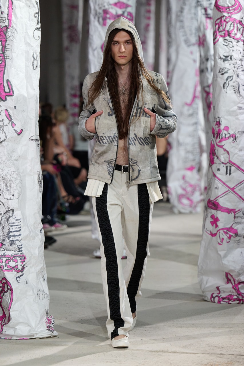 The Best Runways at Berlin Fashion Week SS26