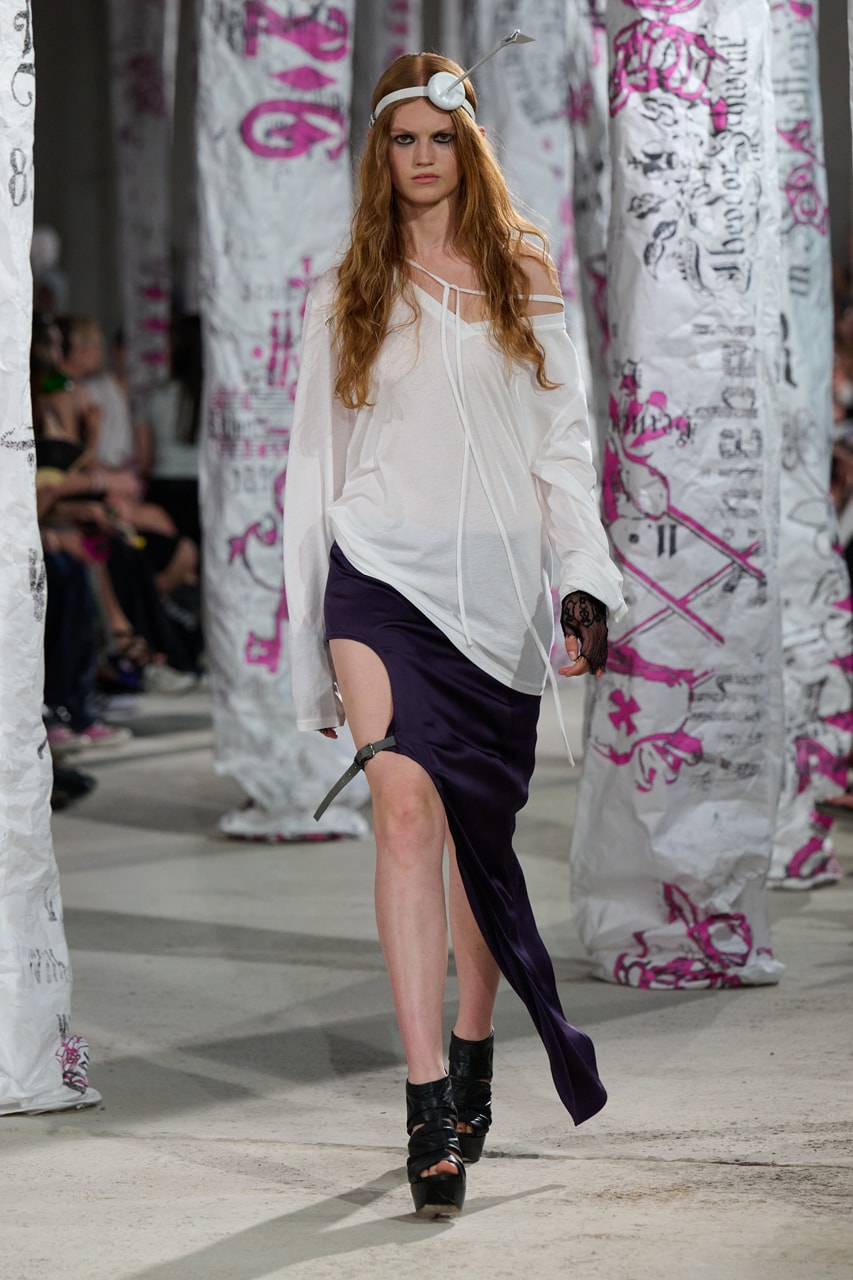 The Best Runways at Berlin Fashion Week SS26