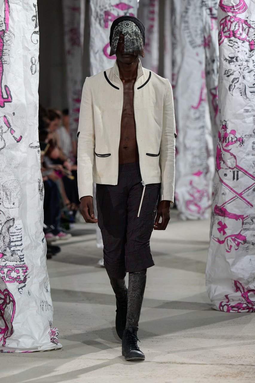 The Best Runways at Berlin Fashion Week SS26