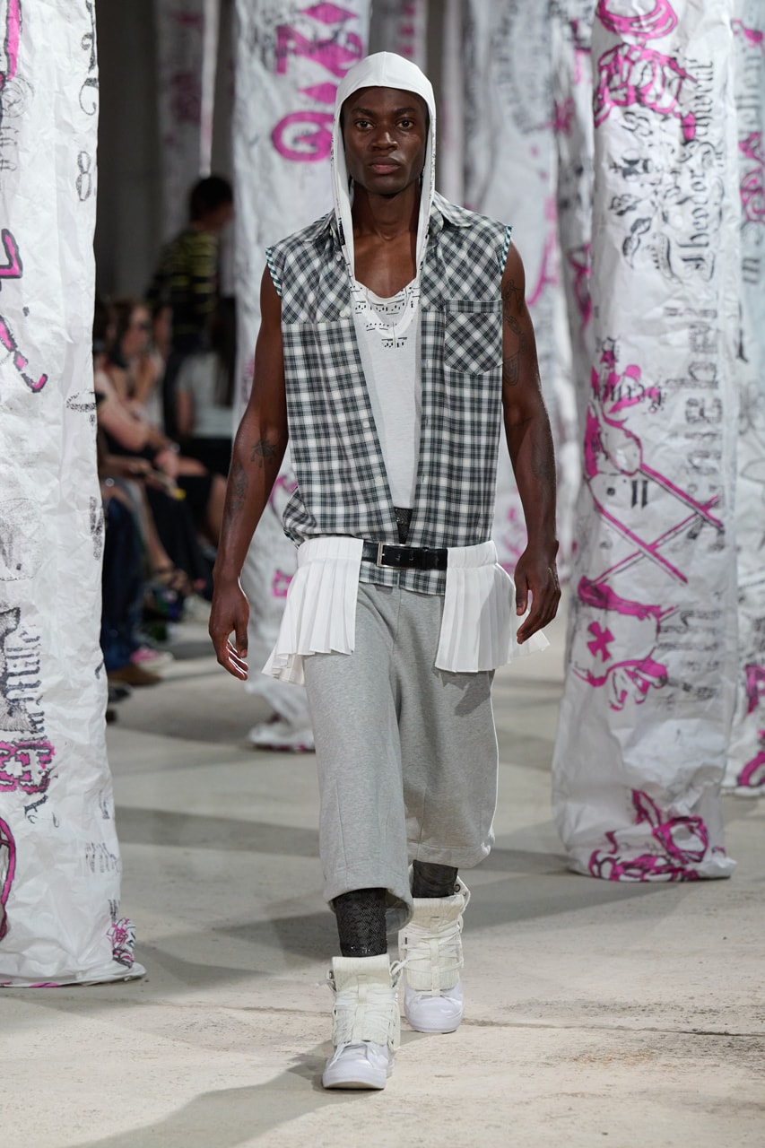 The Best Runways at Berlin Fashion Week SS26