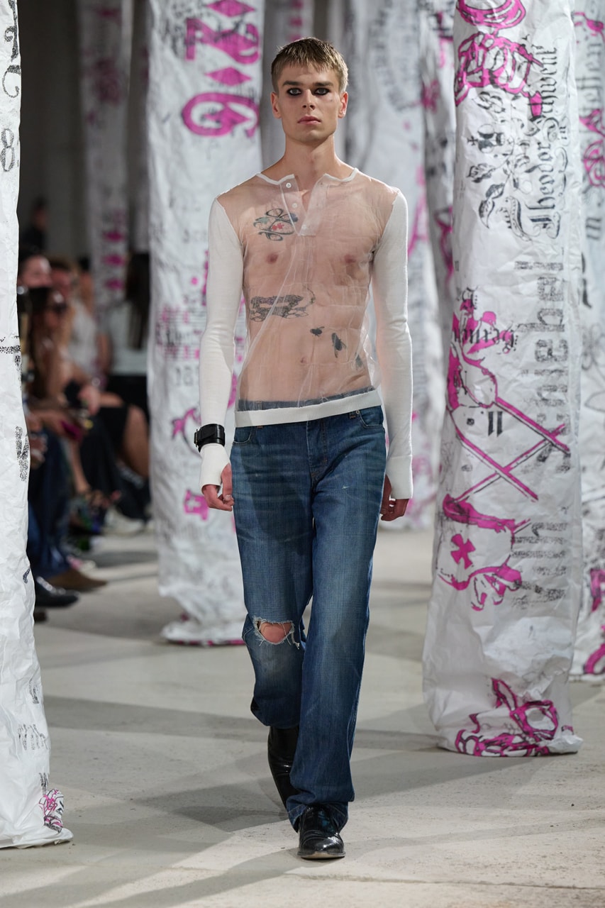 The Best Runways at Berlin Fashion Week SS26