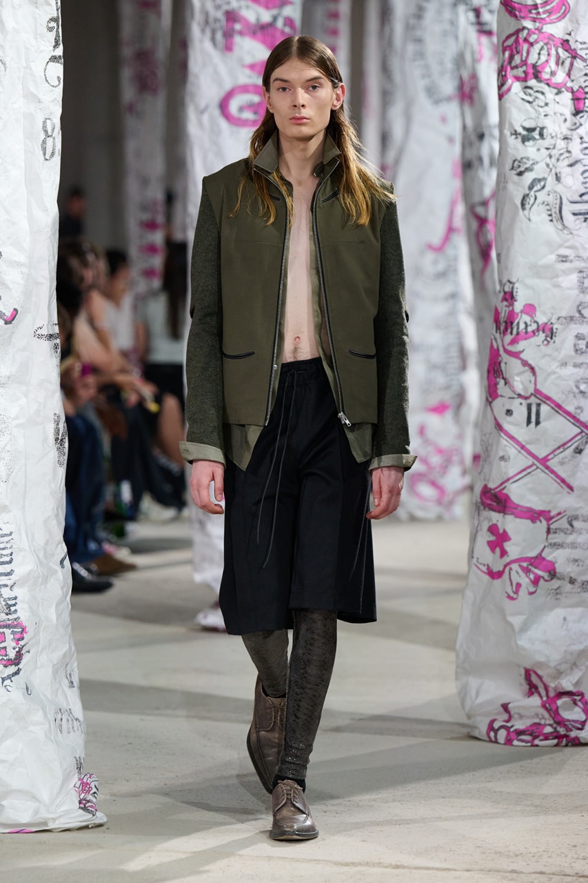 The Best Runways at Berlin Fashion Week SS26