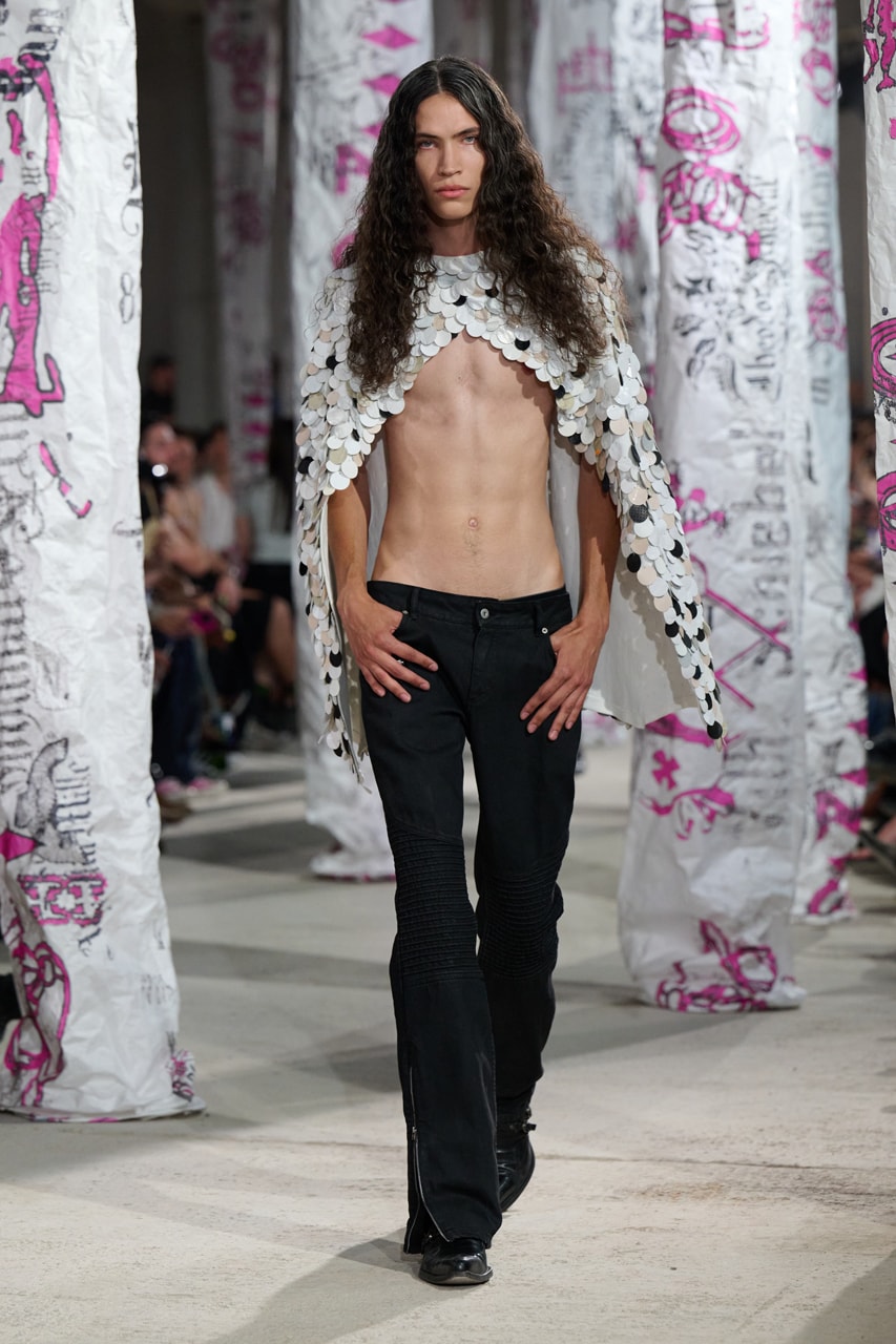 The Best Runways at Berlin Fashion Week SS26