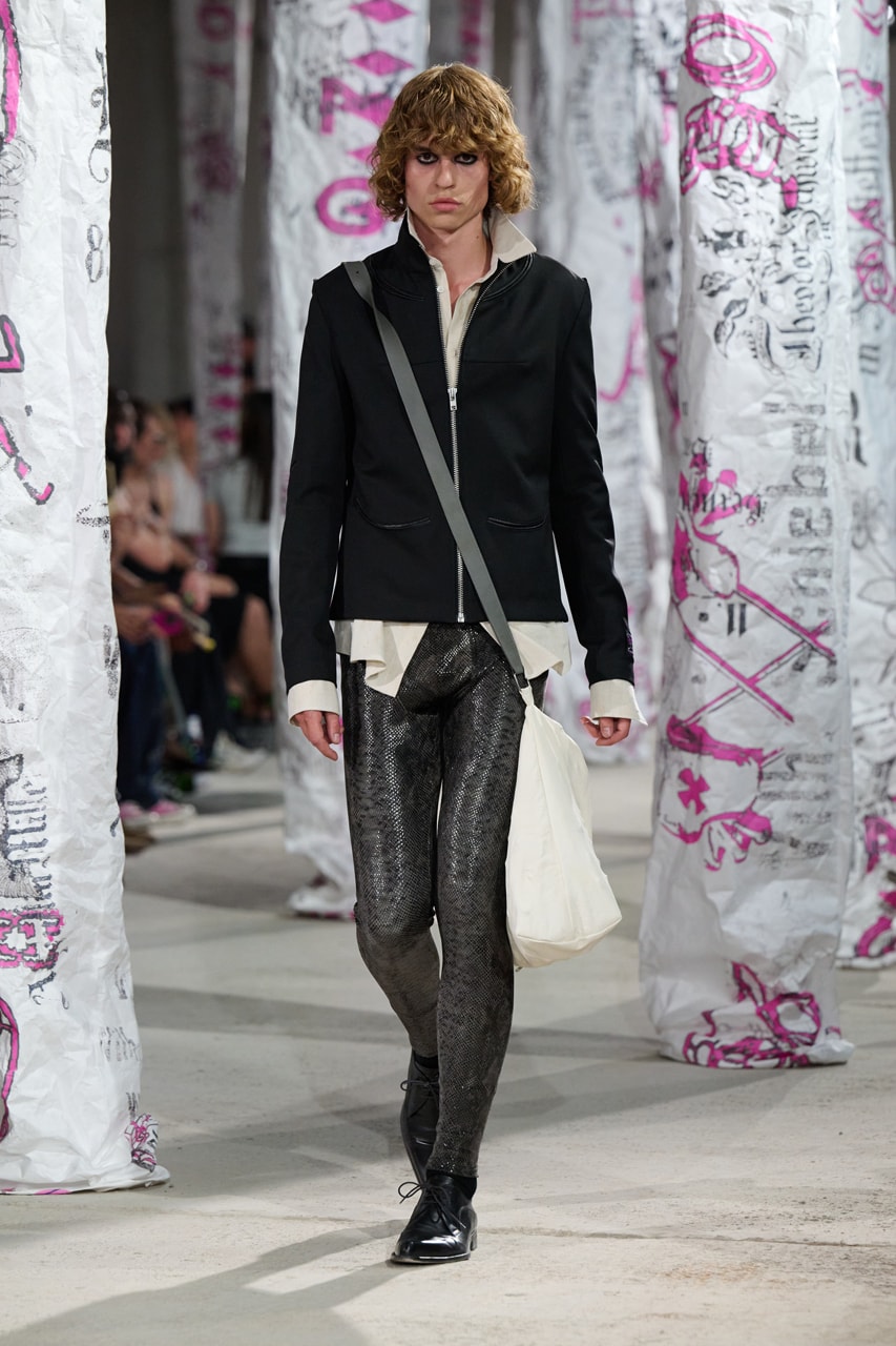 The Best Runways at Berlin Fashion Week SS26