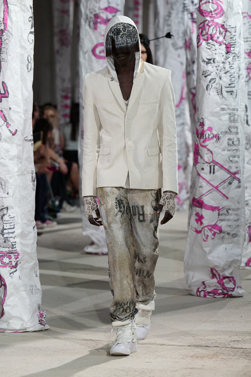 The Best Runways at Berlin Fashion Week SS26