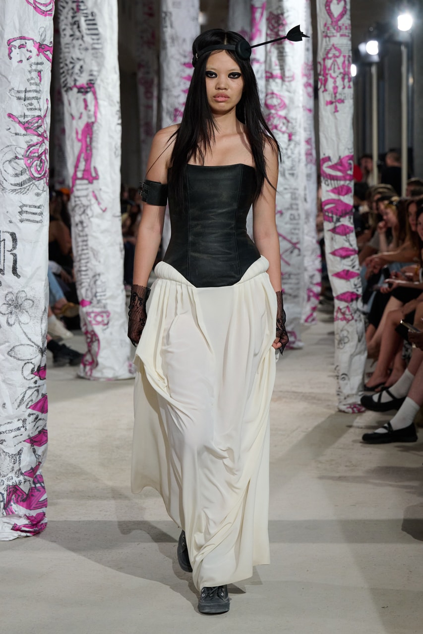 The Best Runways at Berlin Fashion Week SS26