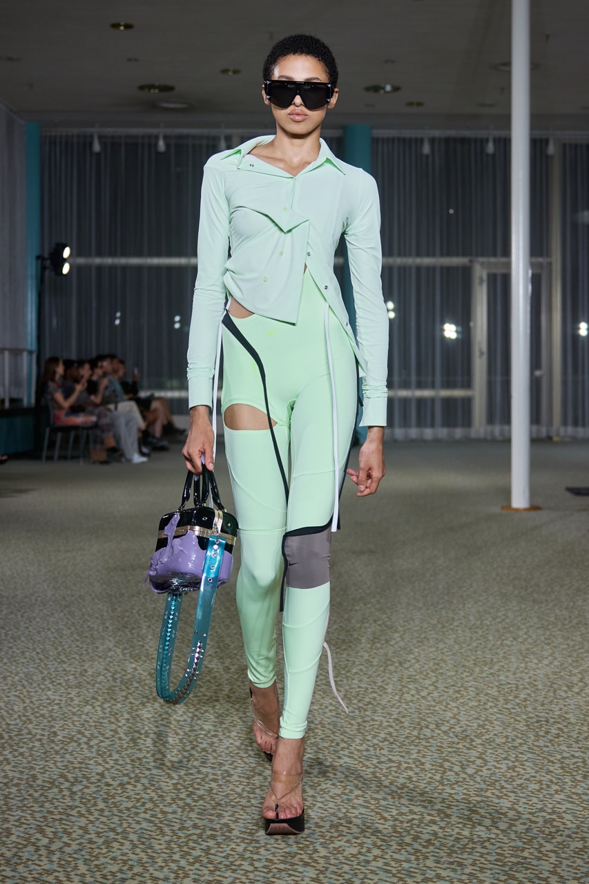 The Best Runways at Berlin Fashion Week SS26