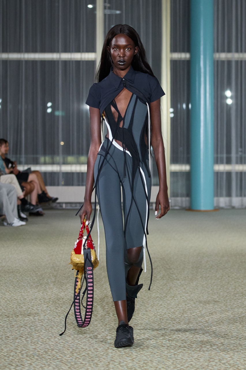 The Best Runways at Berlin Fashion Week SS26