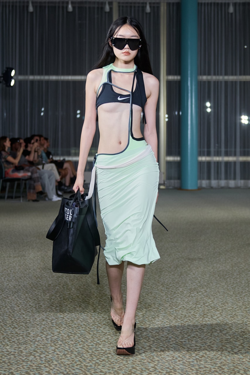 The Best Runways at Berlin Fashion Week SS26