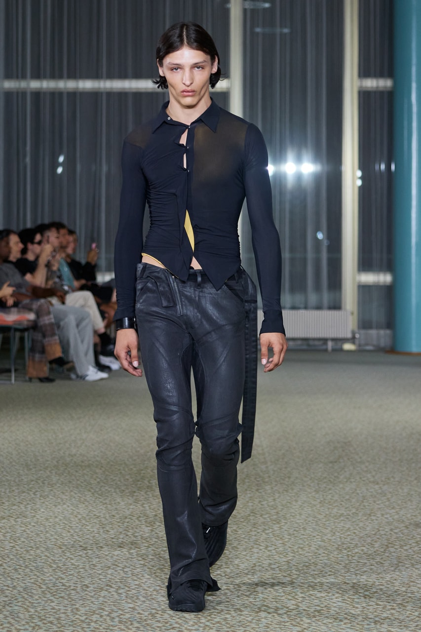 The Best Runways at Berlin Fashion Week SS26