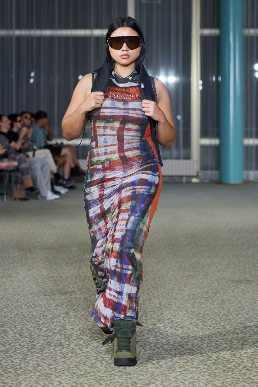 The Best Runways at Berlin Fashion Week SS26