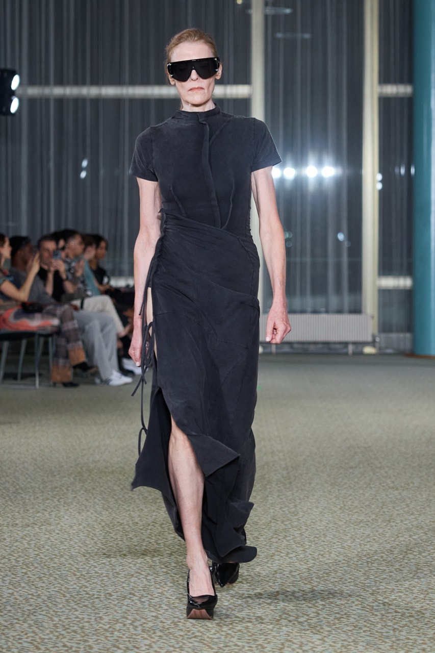 The Best Runways at Berlin Fashion Week SS26