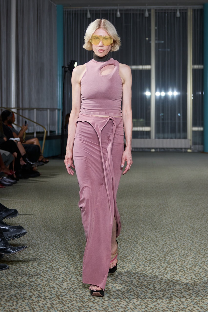 The Best Runways at Berlin Fashion Week SS26