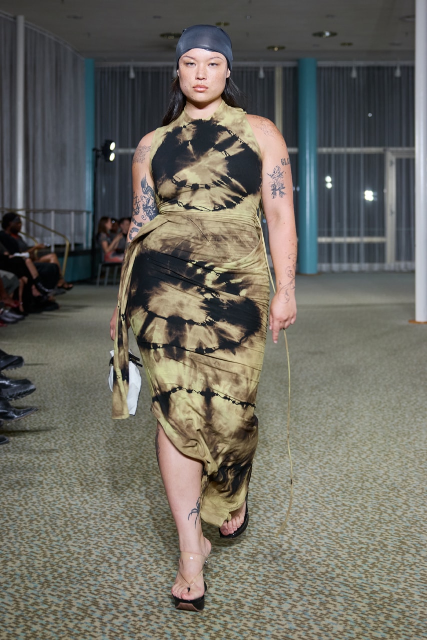 The Best Runways at Berlin Fashion Week SS26