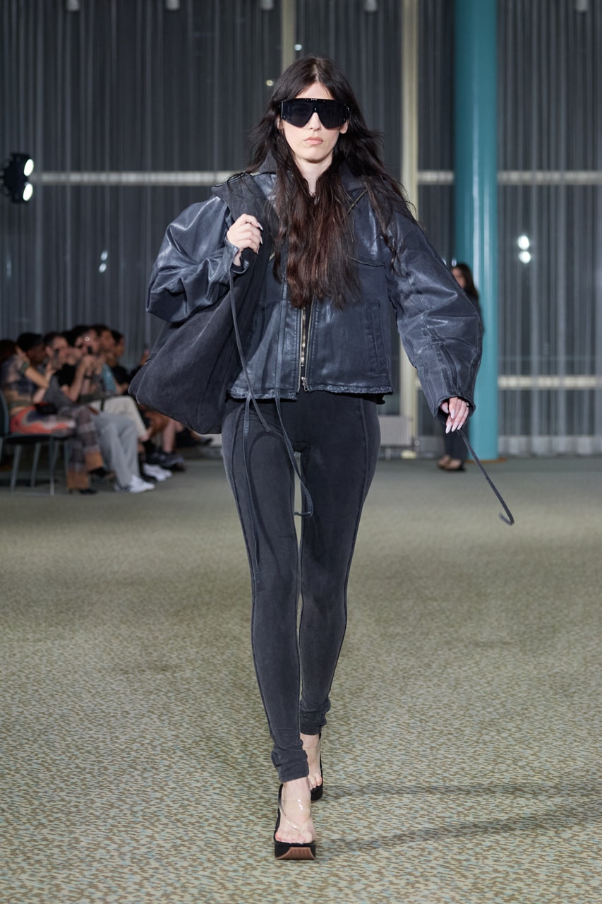 The Best Runways at Berlin Fashion Week SS26