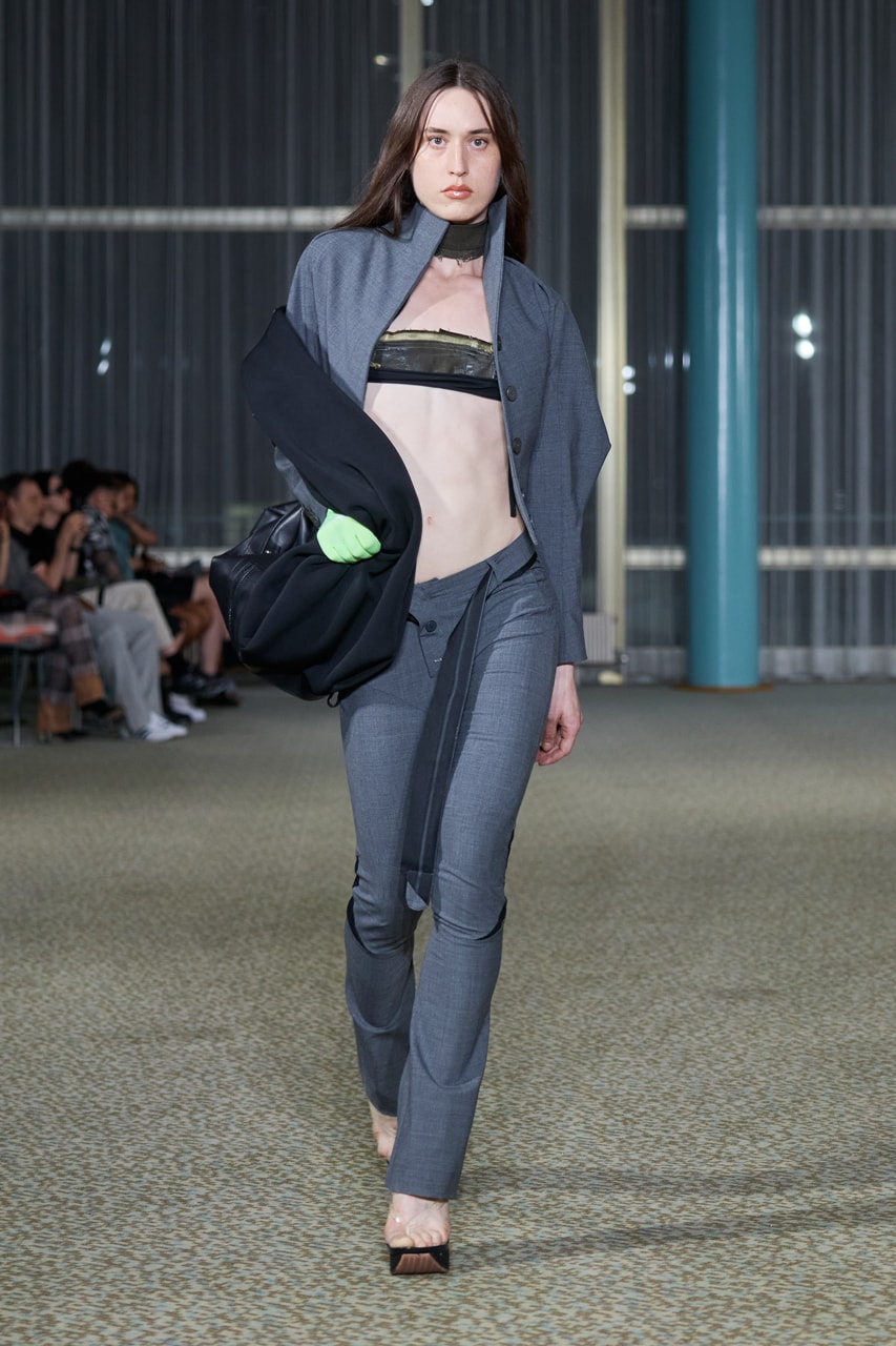 The Best Runways at Berlin Fashion Week SS26